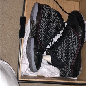 10.5 Jordan 23